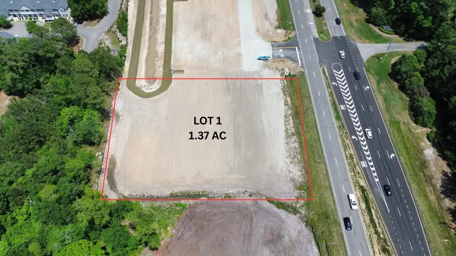LOT 4 Hwy 17 S, Little River, SC 29566 - #3