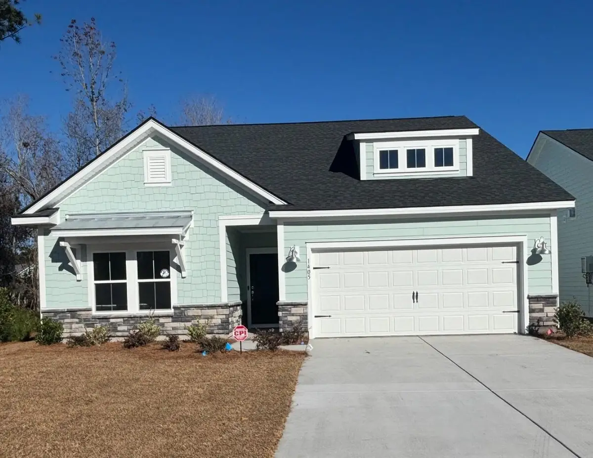 1212 Beach Way Ln., North Myrtle Beach, SC 29582 - #1