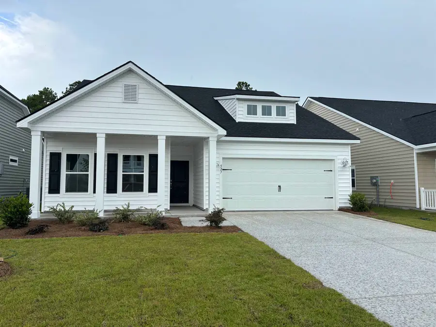 1212 Beach Way Ln., North Myrtle Beach, SC 29582 - #2
