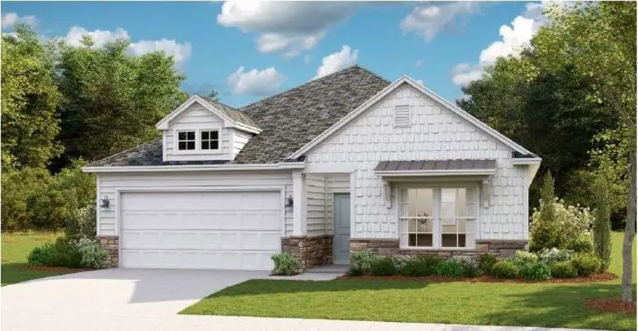 1212 Beach Way Ln., North Myrtle Beach, SC 29582 - #3