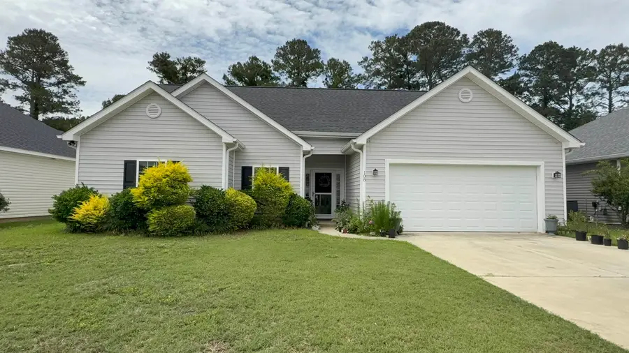 108 River Country Dr., Conway, SC 29526 - #2