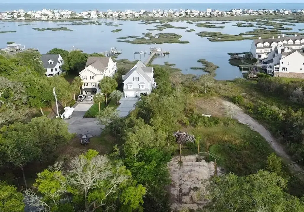 439 Vereen Rd., Murrells Inlet, SC 29576 - #1