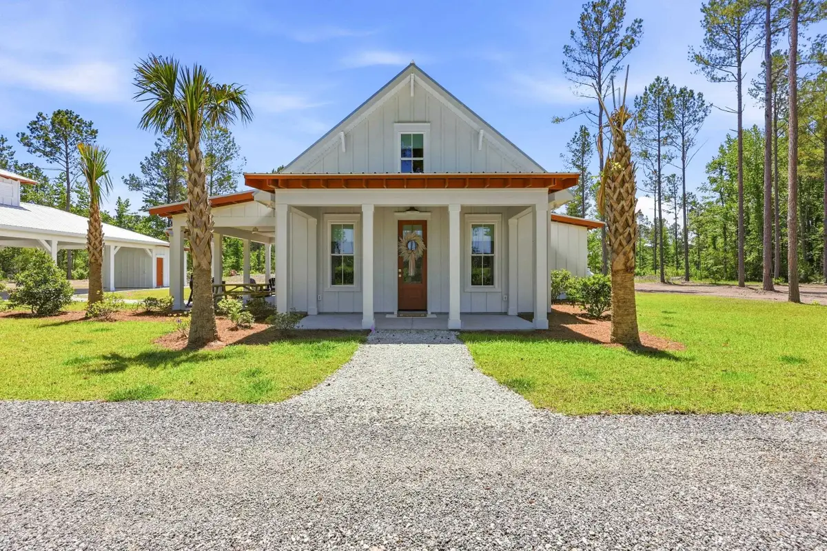 1375 N Old Georgetown Rd., Lake City, SC 29560 - #1