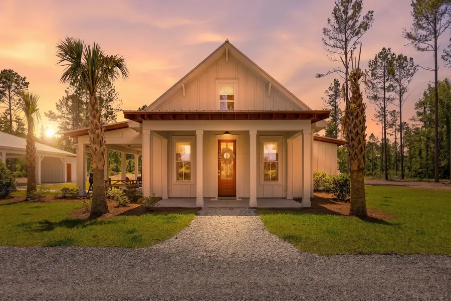 1375 N Old Georgetown Rd., Lake City, SC 29560 - #2