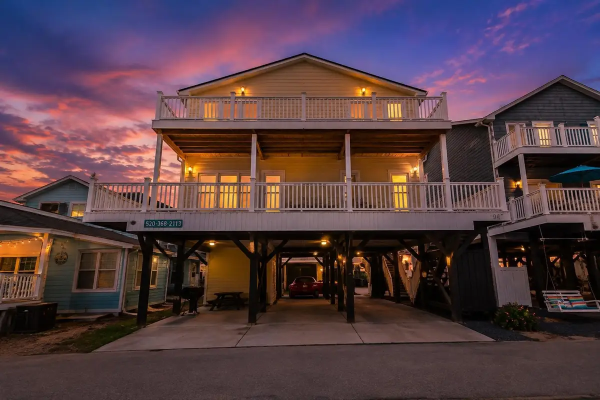 6001 S Kings Hwy., Myrtle Beach, SC 29575 - #1