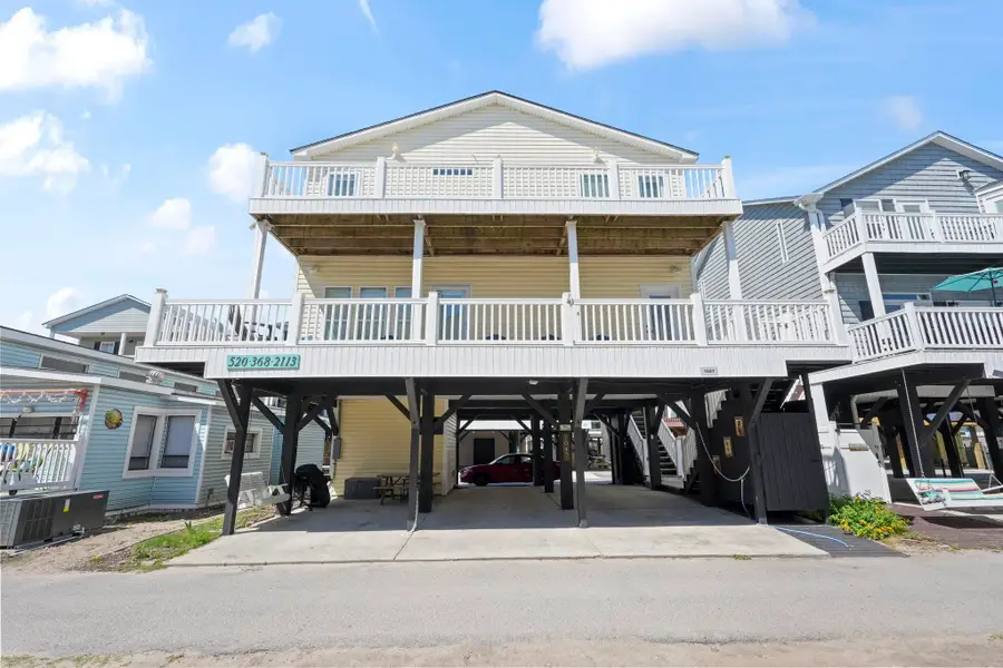 6001 S Kings Hwy., Myrtle Beach, SC 29575 - #2