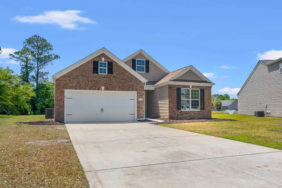 808 Wylie Ct., Conway, SC 29526 - #2