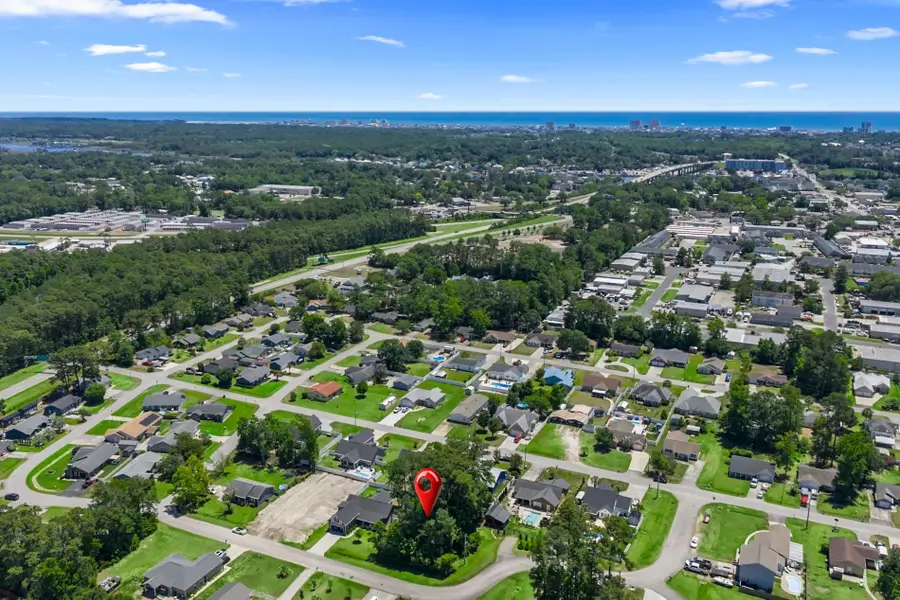172 Cypress Ln., Little River, SC 29566 - #2