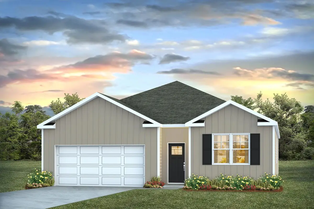 715 Grateful Dr., Little River, SC 29566 - #1
