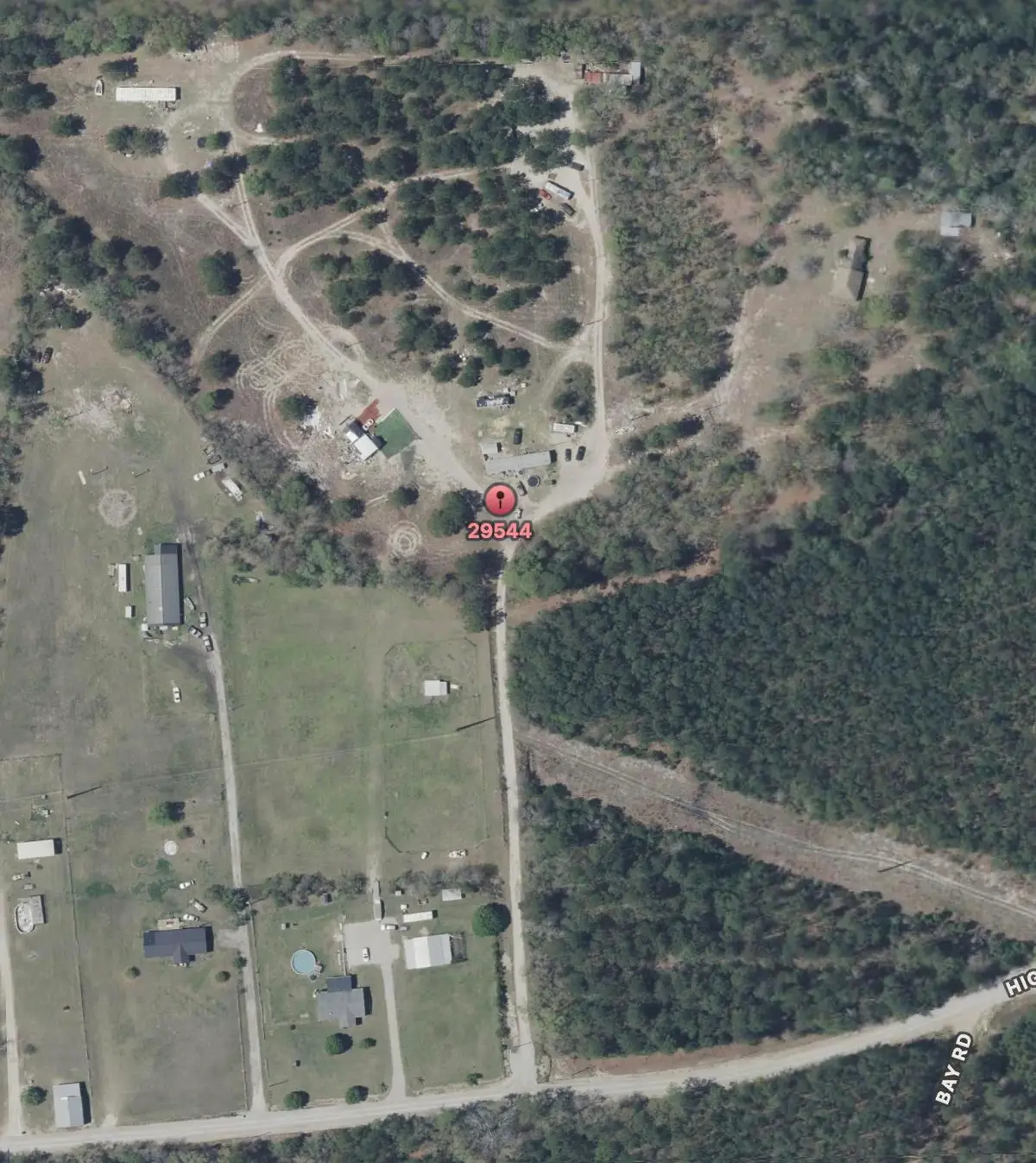5695 Hwy 712, Galivants Ferry, SC 29544 - #1