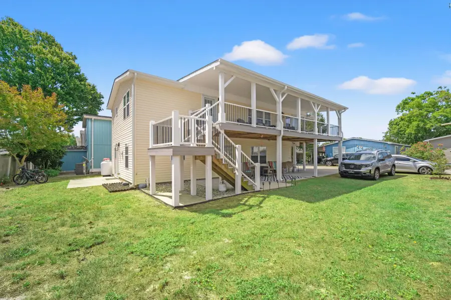 482 Meadowlark Dr., Surfside Beach, SC 29575 - #2