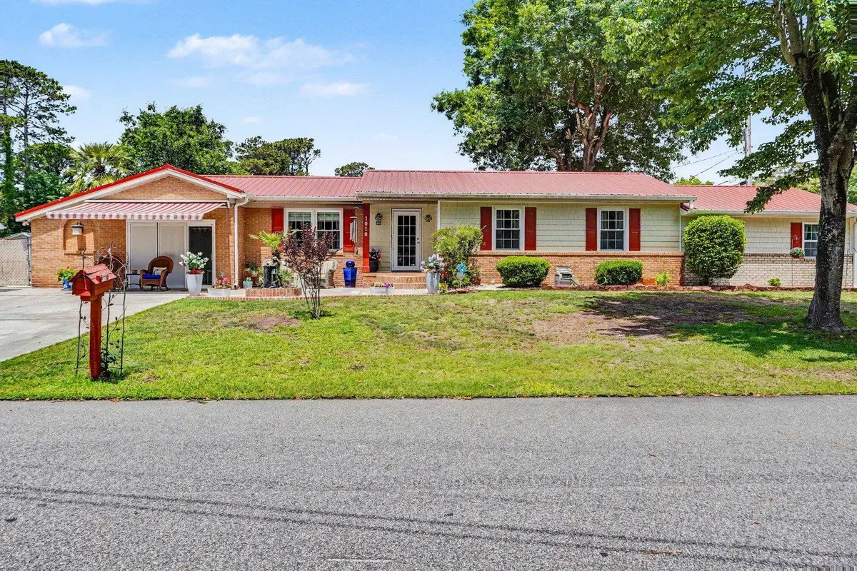 1010 Moss Dr., Surfside Beach, SC 29575 - #1