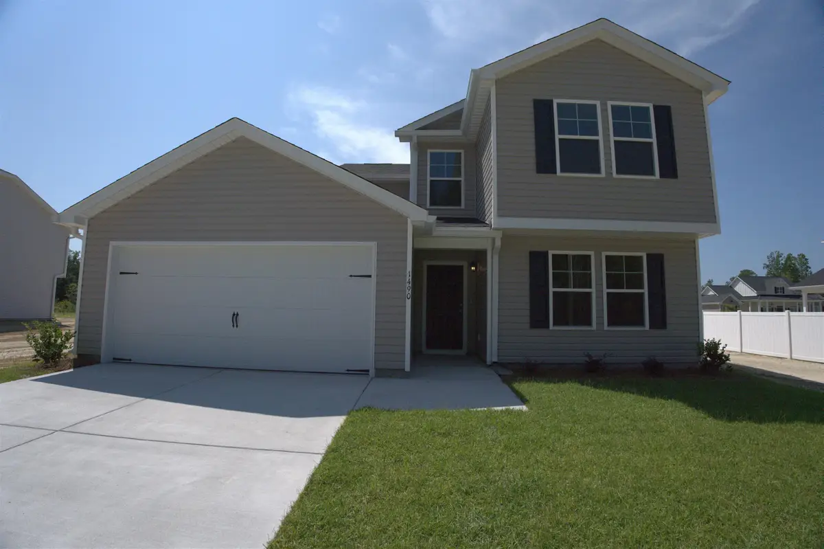 6741 Highway 66, Loris, SC 29569 - #1