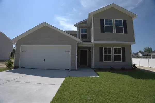6741 Highway 66, Loris, SC 29569