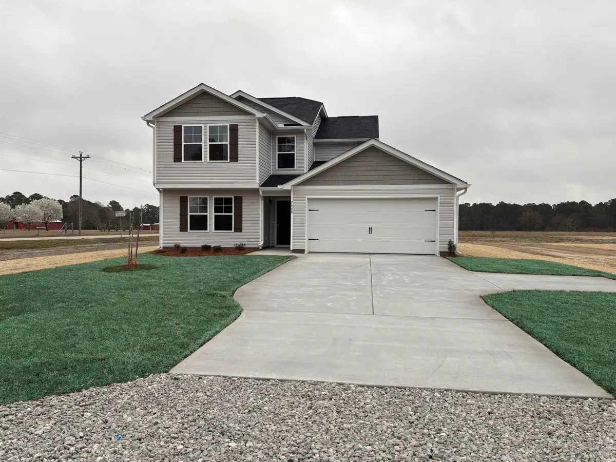 6725 Highway 66, Loris, SC 29569 - #1