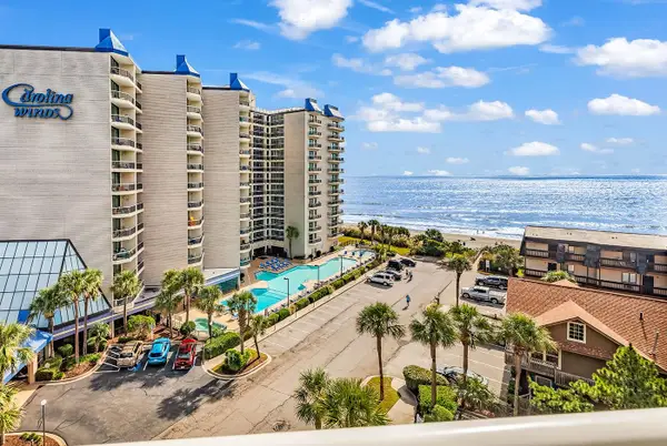 200 76th Ave. N #809, Myrtle Beach, SC 29572
