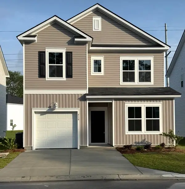 519 Southwind Way, North Myrtle Beach, SC 29582