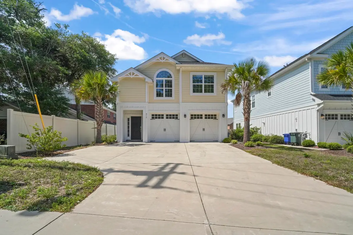 912 Hillside Dr., North Myrtle Beach, SC 29582 - #1