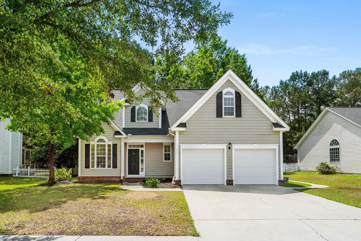 3602 Brampton Dr., Myrtle Beach, SC 29588 - #1