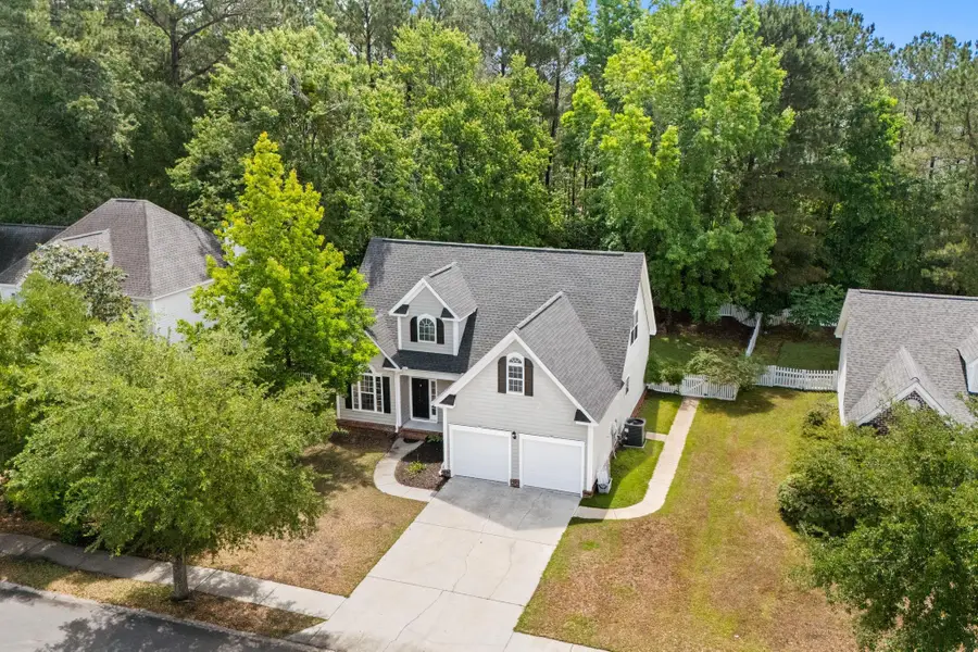 3602 Brampton Dr., Myrtle Beach, SC 29588 - #3