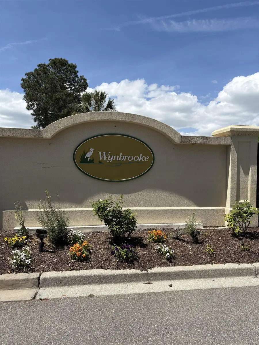 649 Wilshire Ln. #649, Murrells Inlet, SC 29576 - #2