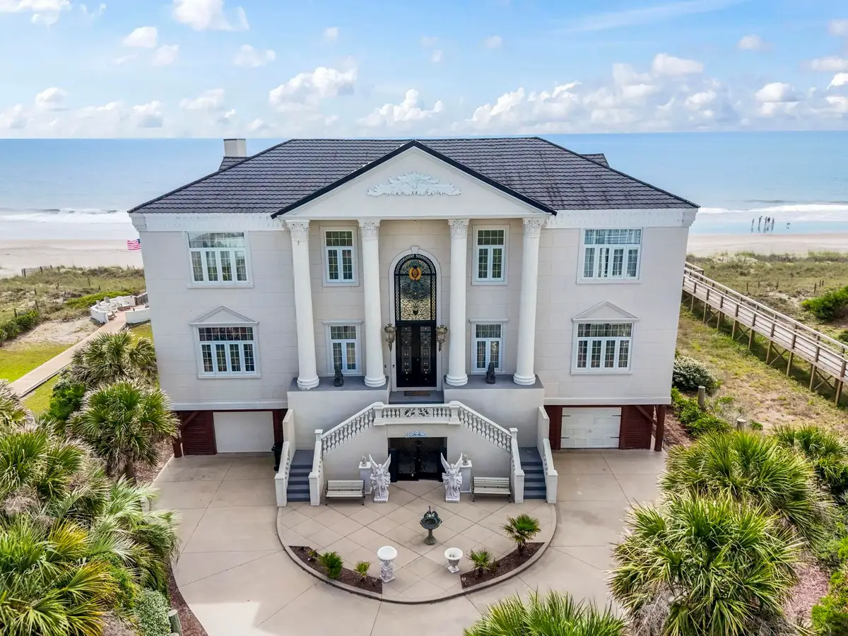 123 Pioneer Loop, Georgetown, SC 29440 - #1