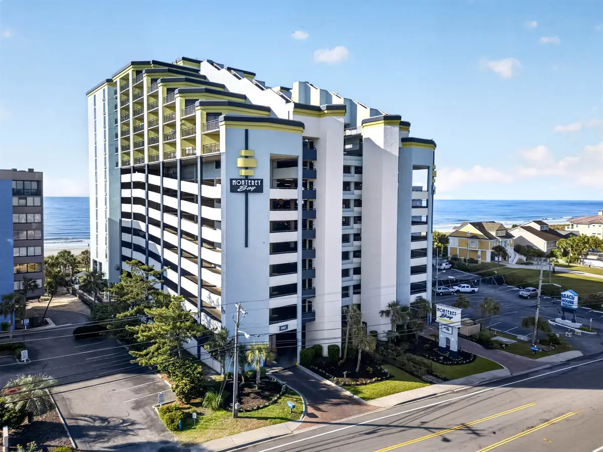 6804 N Ocean Blvd. #1047, Myrtle Beach, SC 29572 - #1