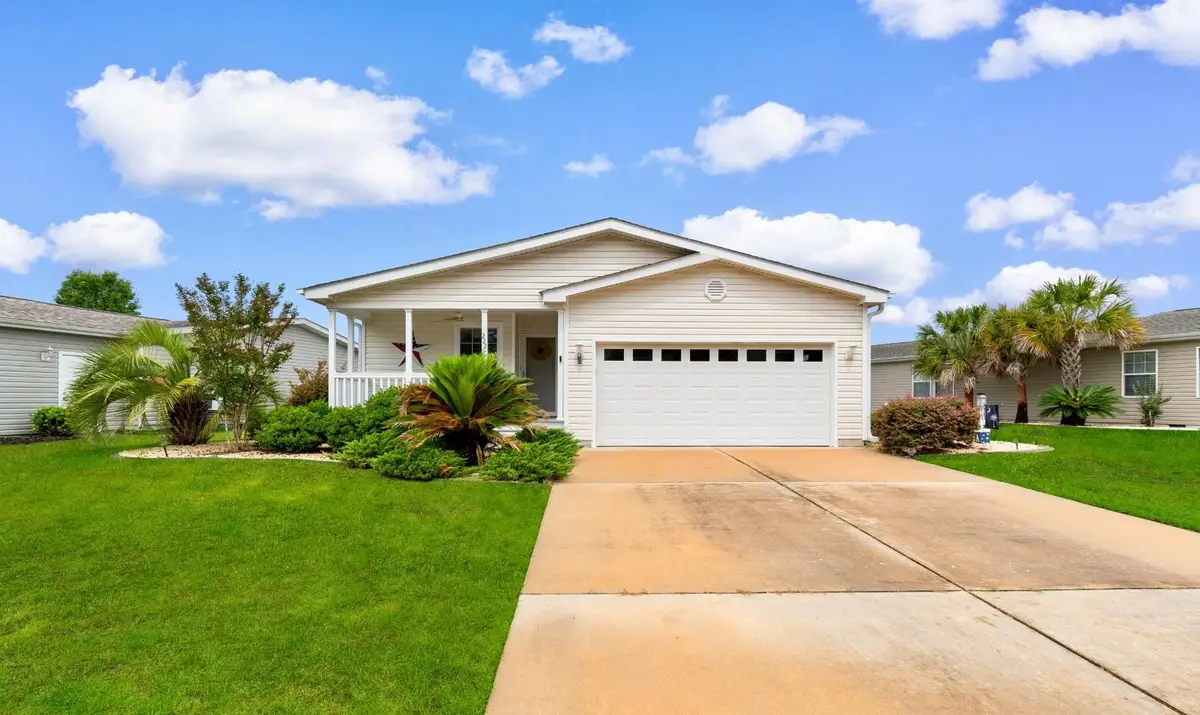 222 Lakeside Crossing Dr., Conway, SC 29526 - #1