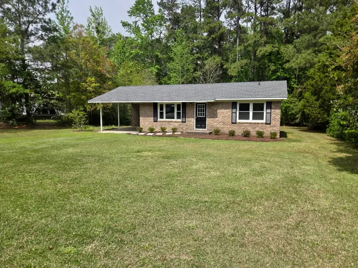 7072 Horseshoe Circle, Conway, SC 29527 - #1