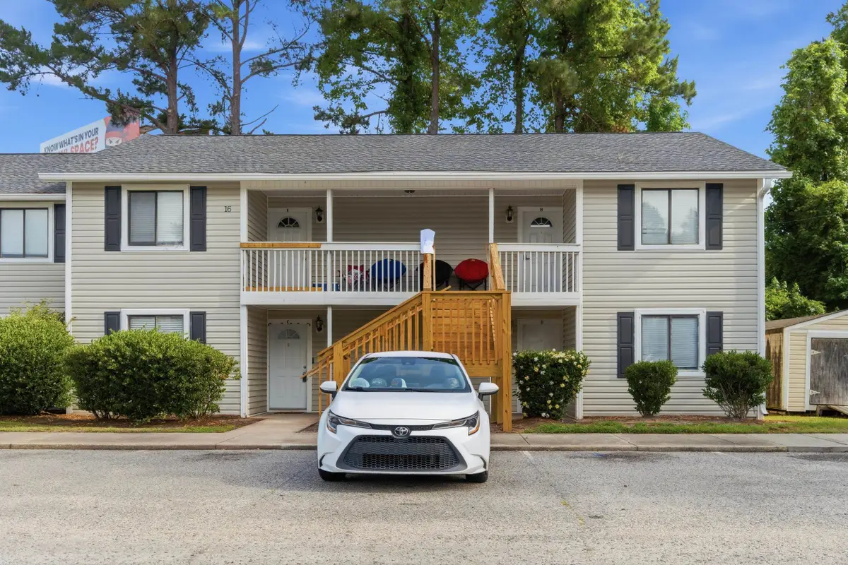 3555 Highway 544 #16D, Conway, SC 29526 - #1