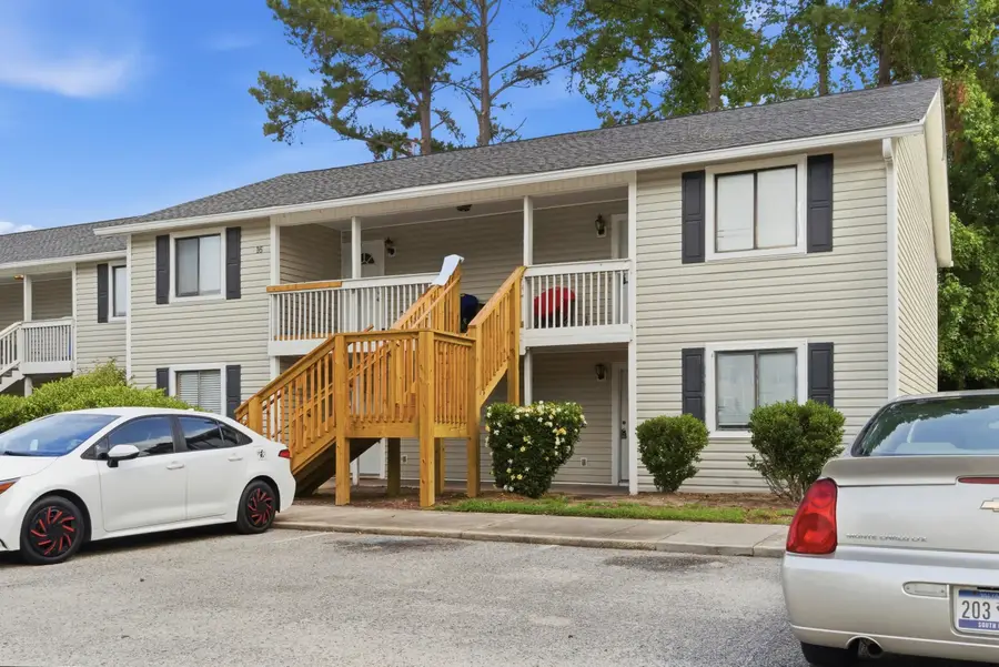 3555 Highway 544 #16D, Conway, SC 29526 - #3