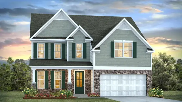 2157 Marietta Circle, Ash, NC 28420