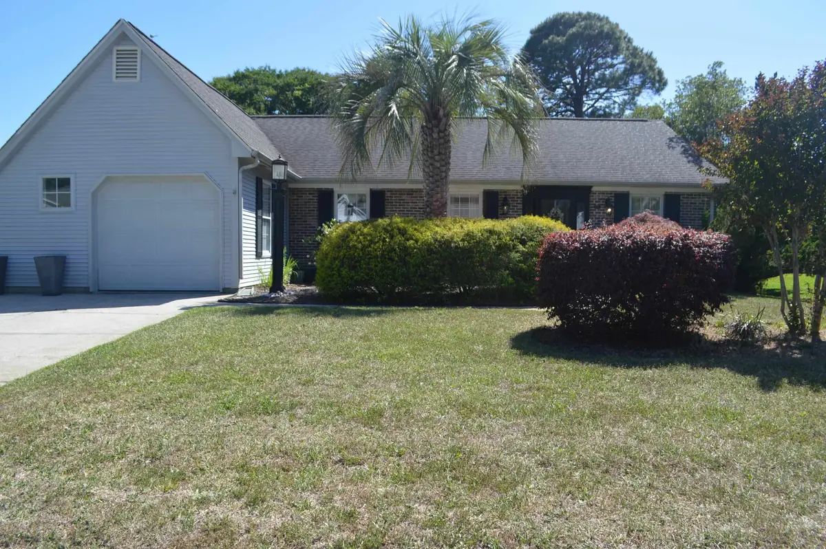 622 Bluebird Ln., Murrells Inlet, SC 29576 - #1