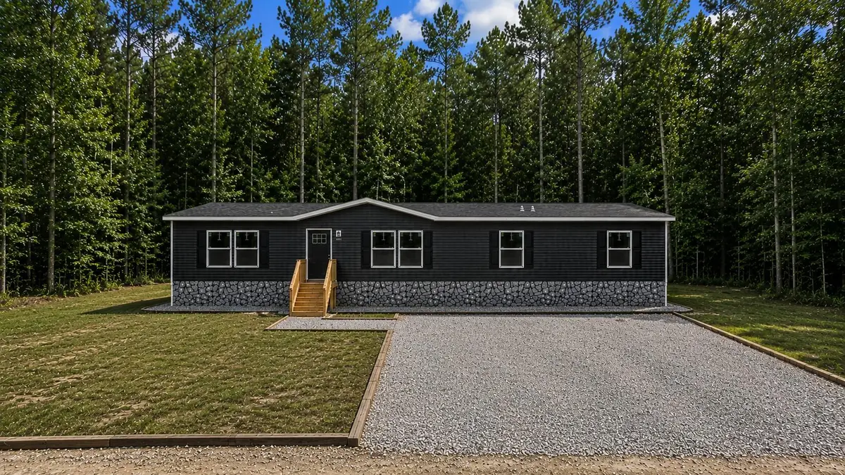 5544 Daffodil Dr., Conway, SC 29527 - #1