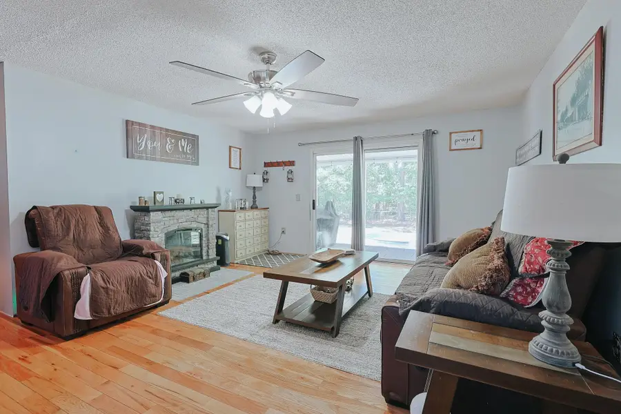 323 Roughbark Dr., Andrews, SC 29510 - #2