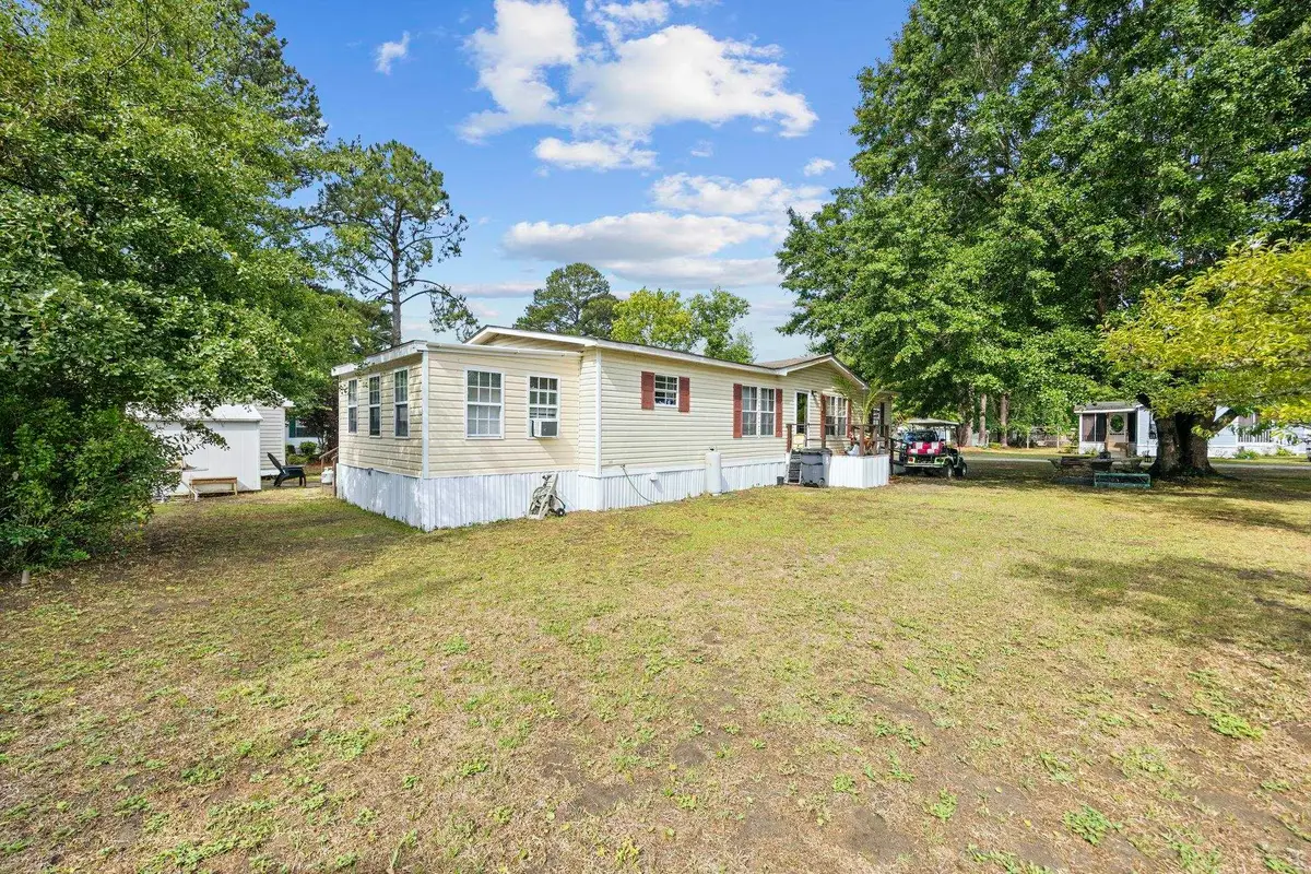 11140 Mcdowell Short Cut Rd., Murrells Inlet, SC 29576 - #1