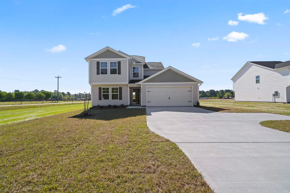 6165 Highway 134, Conway, SC 29526 - #1