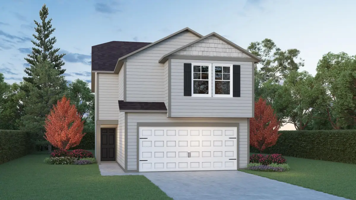 6733 Highway 66, Loris, SC 29569 - #1