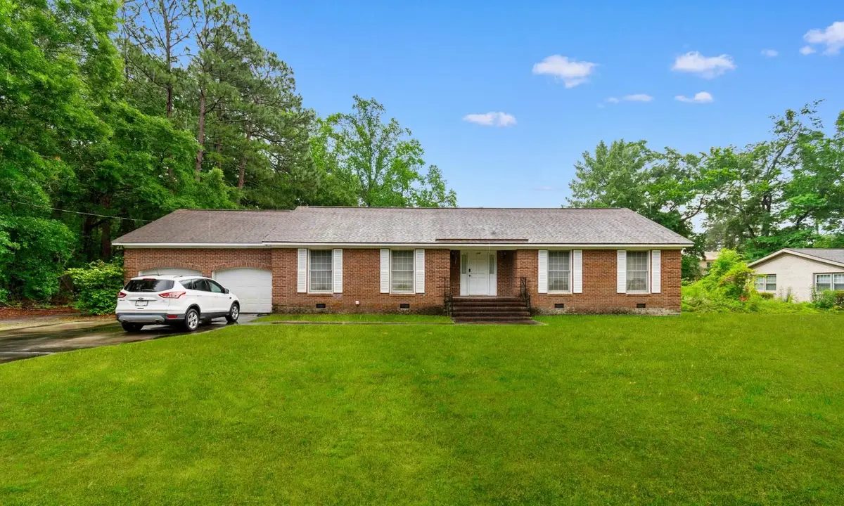 104 University Circle, Conway, SC 29526 - #1