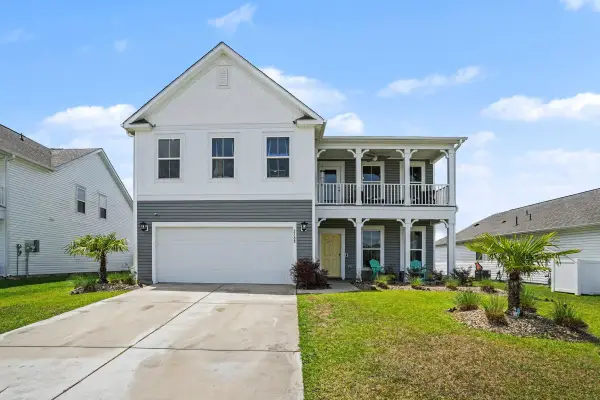 2588 Brescia St., Myrtle Beach, SC 29579