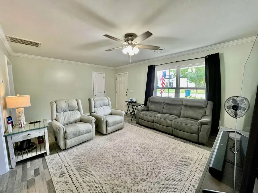 101 Winding Path Dr., Loris, SC 29569 - #3