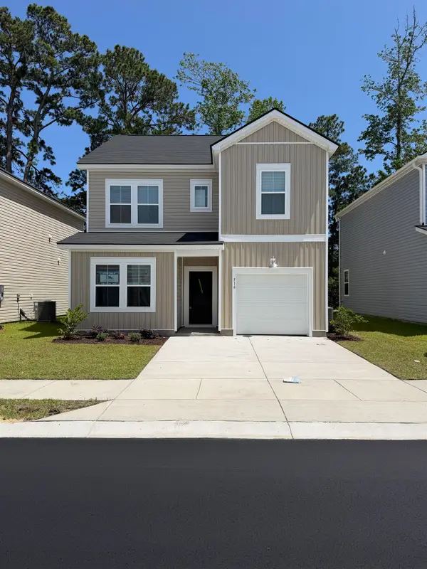 516 Southwind Way, North Myrtle Beach, SC 29582