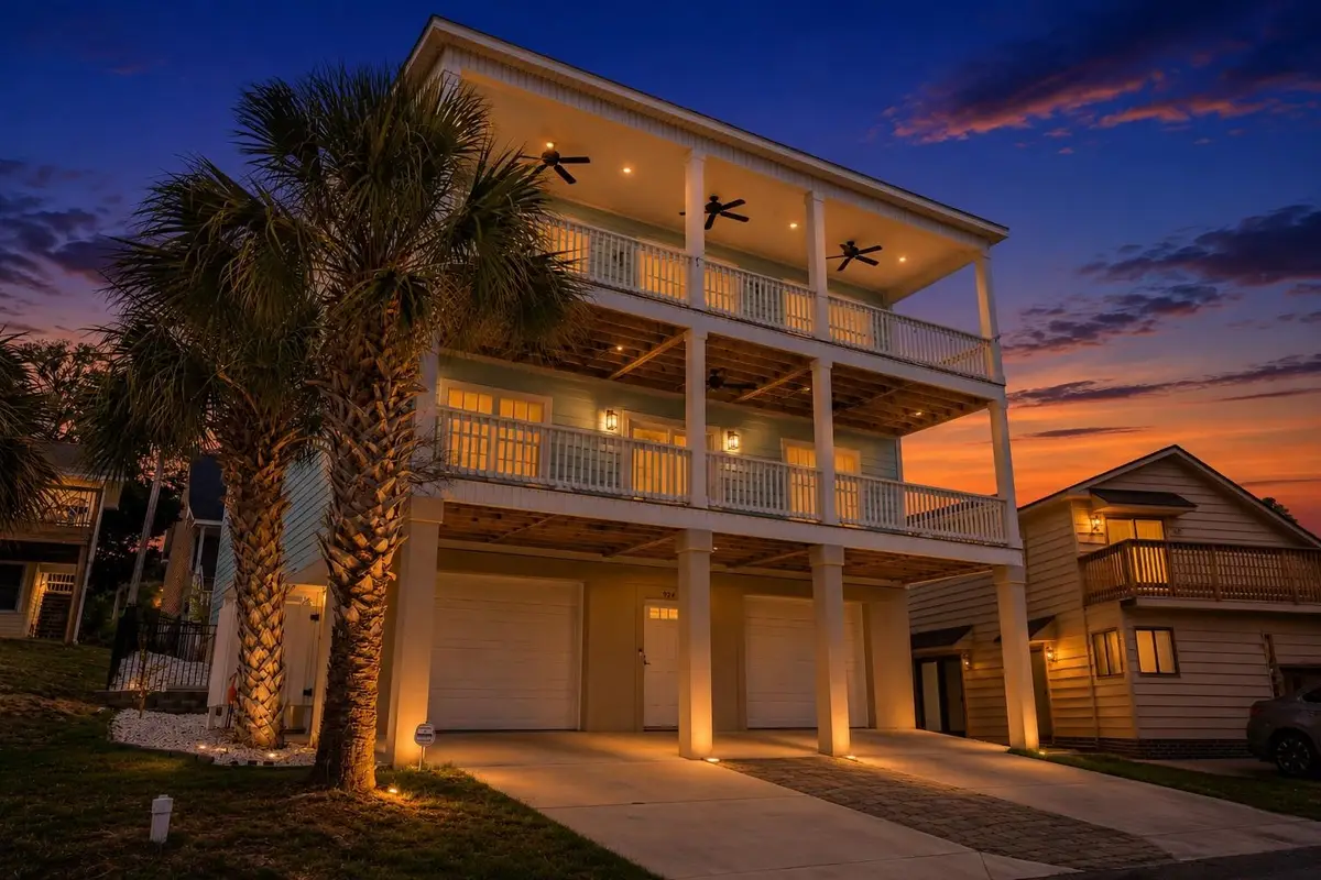 924 Perrin Dr., North Myrtle Beach, SC 29582 - #1