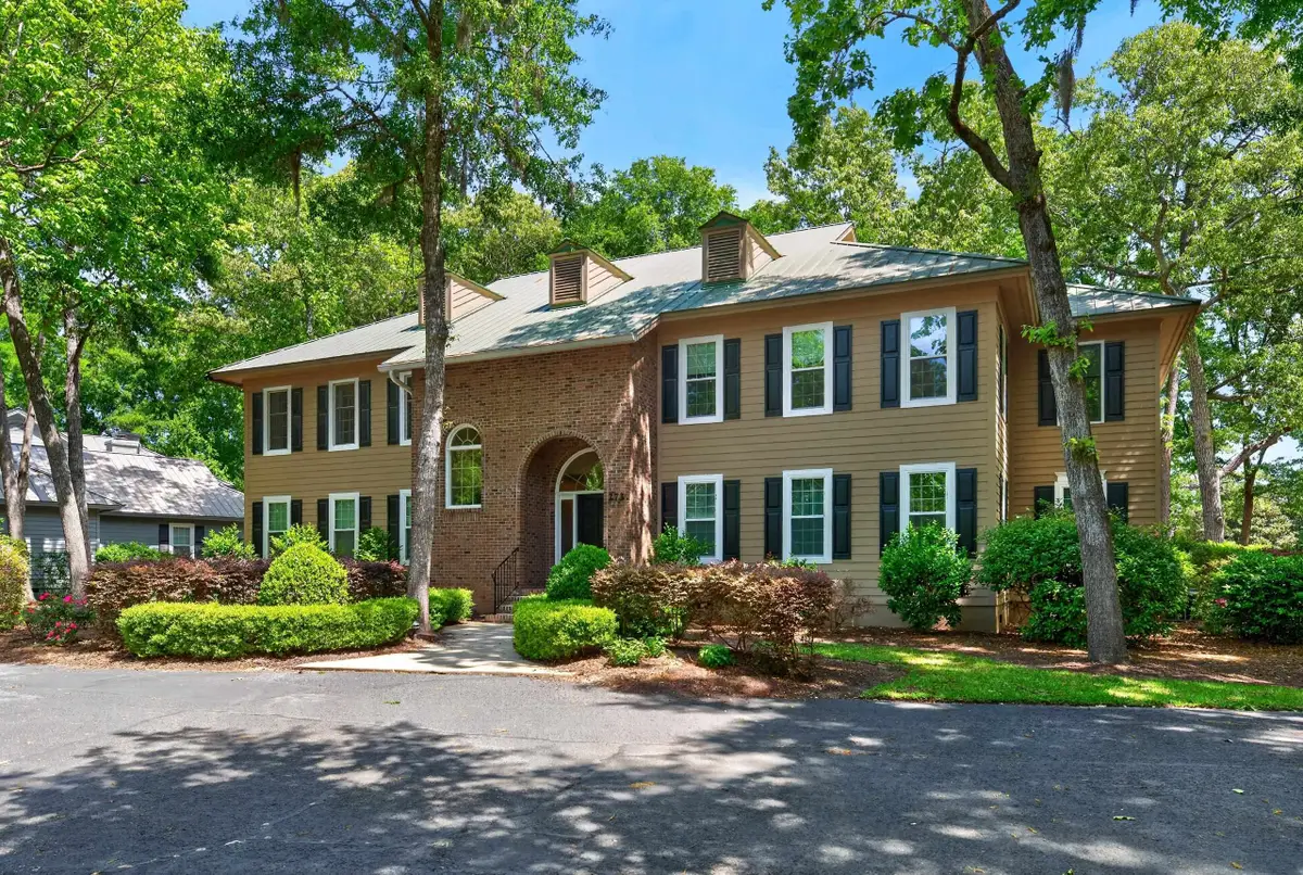 273-3 Golden Bear Dr. #3, Pawleys Island, SC 29585 - #1