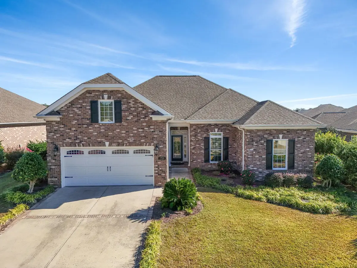750 Villarosa Dr., Myrtle Beach, SC 29572 - #1