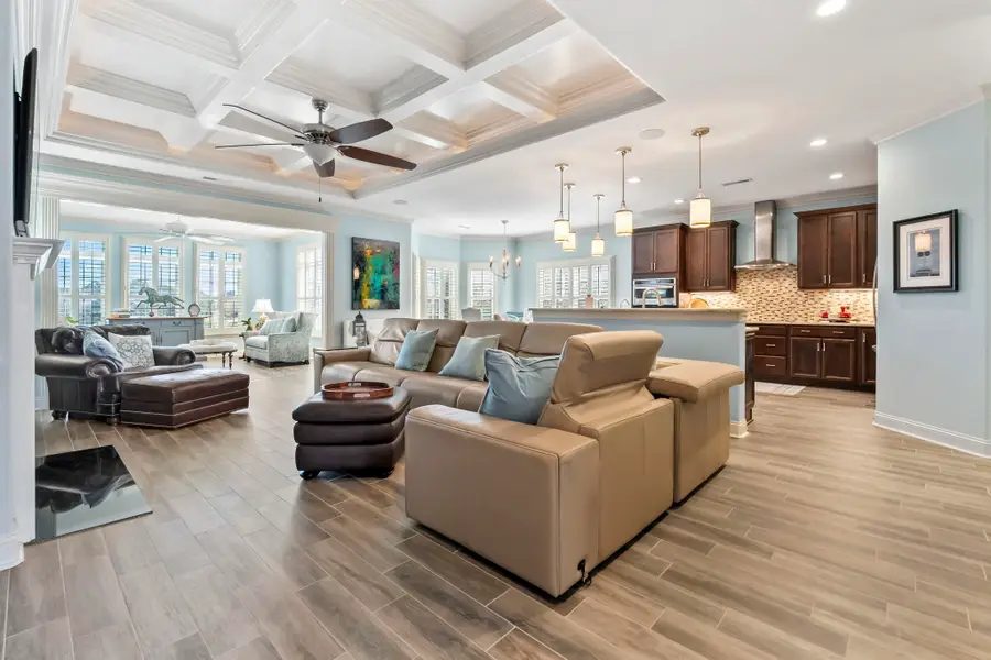 750 Villarosa Dr., Myrtle Beach, SC 29572 - #3