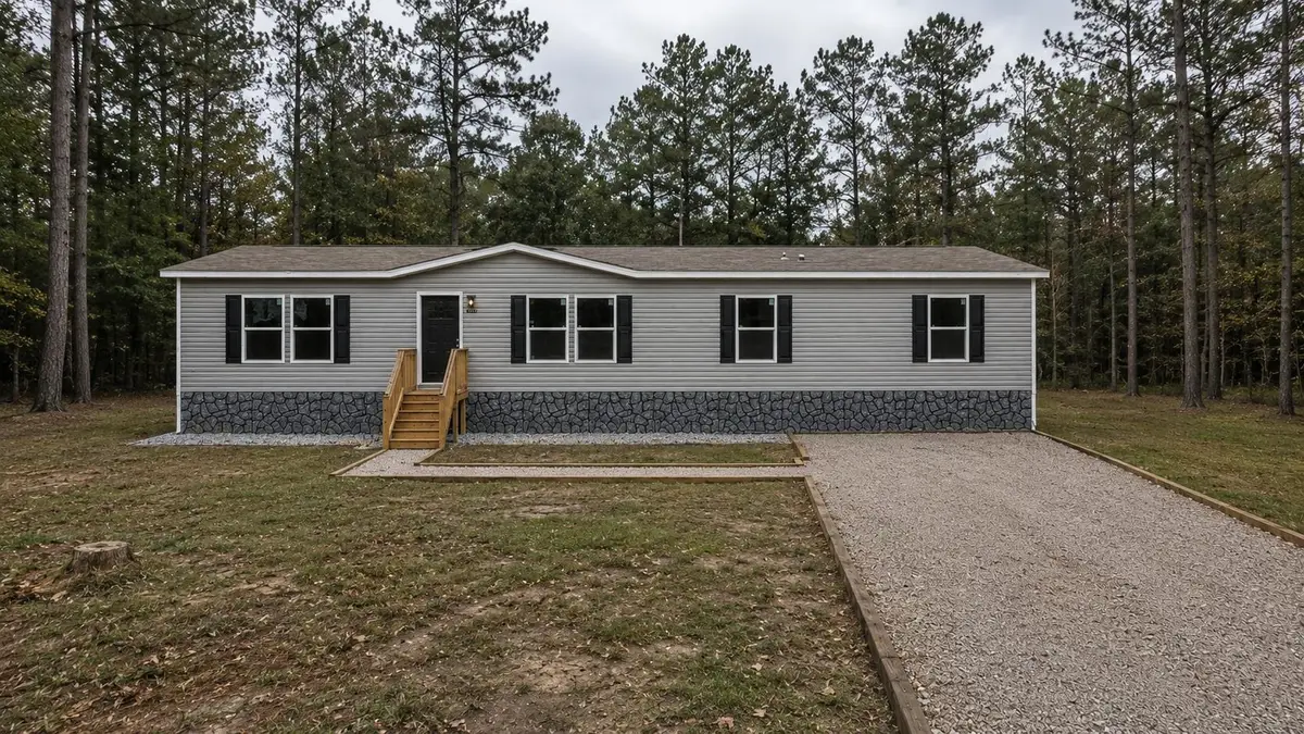 1900 Gemini Circle, Conway, SC 29527 - #1