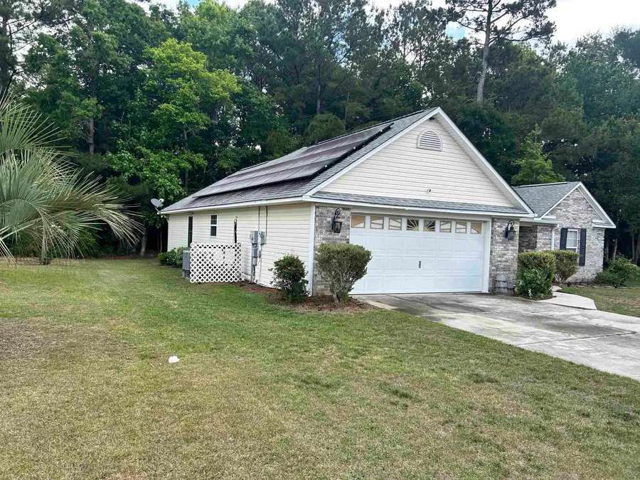 136 Ashworth Dr., Little River, SC 29566 - #2