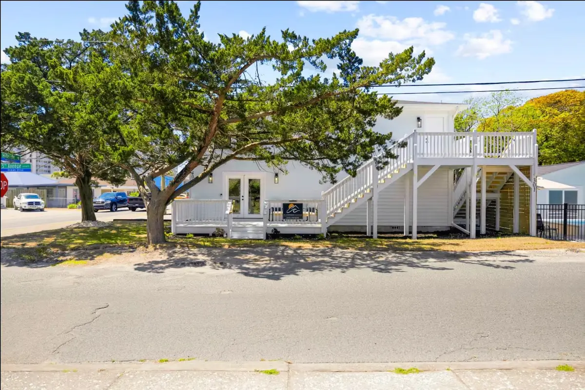 301 5th Ave. S, North Myrtle Beach, SC 29582 - #1