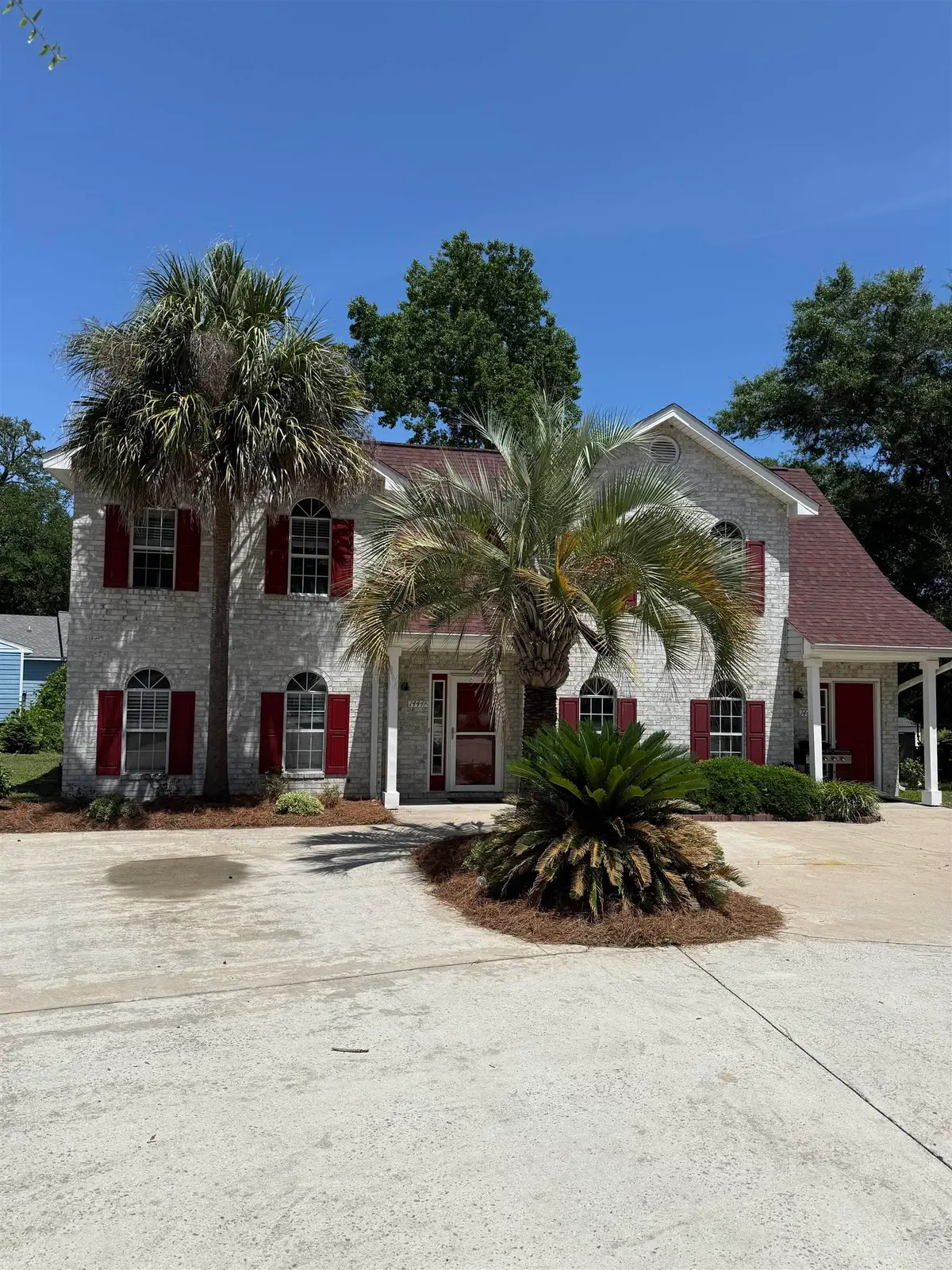 1444A Bessant Ave. #A, Little River, SC 29566 - #1